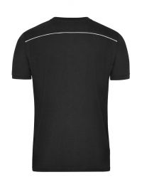 Herren Workwear T-Shirt Solid